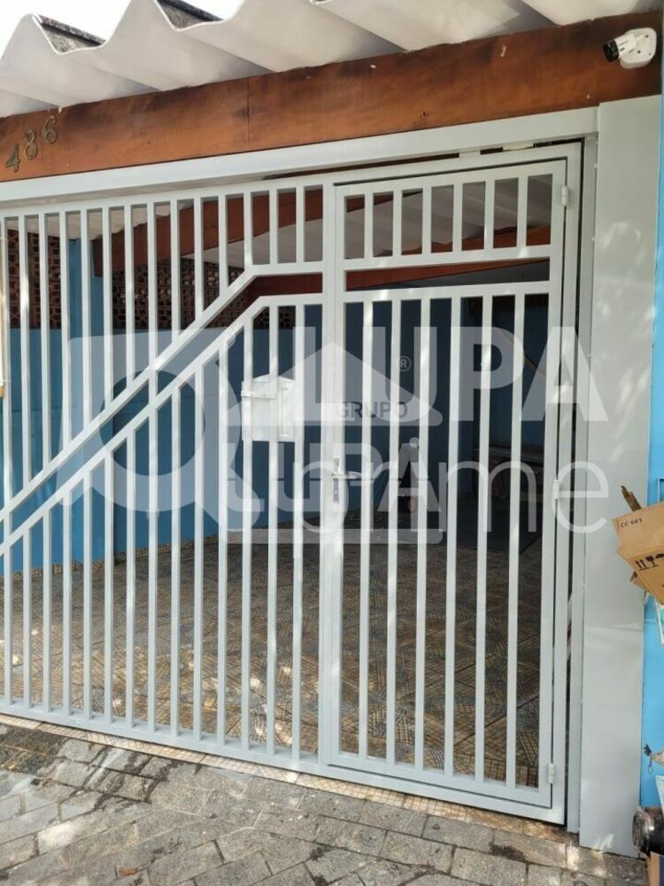 Casa, 3 quartos, 130 m² - Foto 1