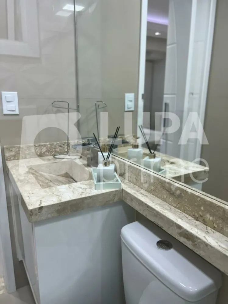 Apartamento, 3 quartos, 68 m² - Foto 2
