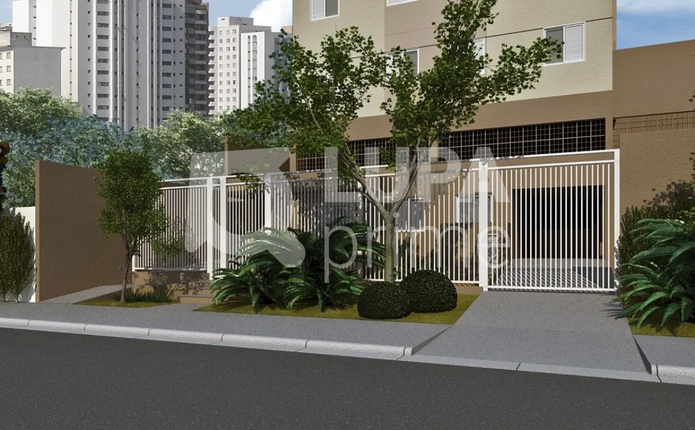Apartamento, 2 quartos, 42 m² - Foto 7