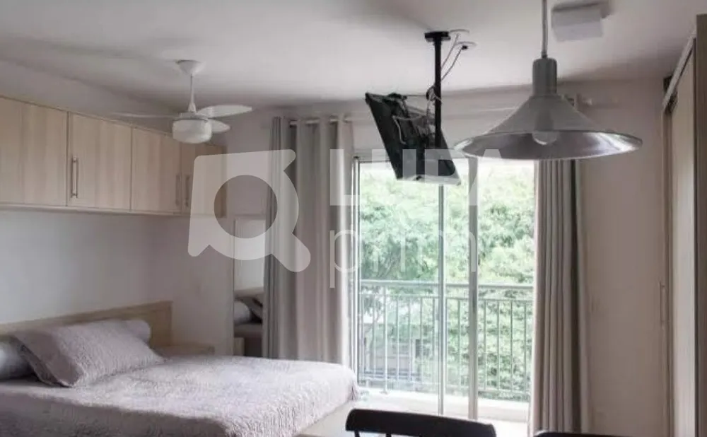 Apartamento, 1 quarto, 30 m² - Foto 3