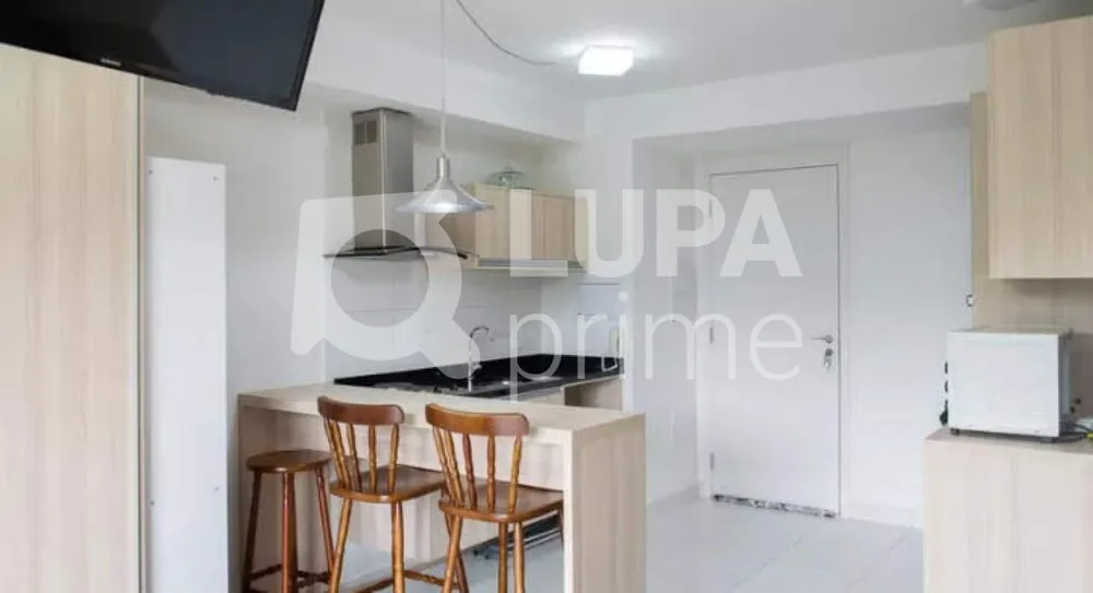 Apartamento, 1 quarto, 30 m² - Foto 6