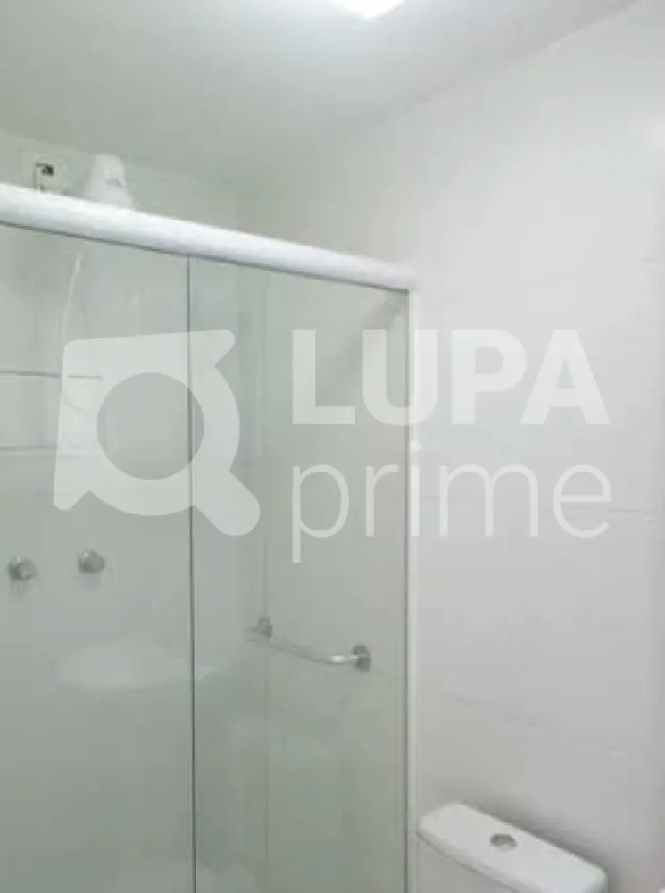 Apartamento, 1 quarto, 30 m² - Foto 5