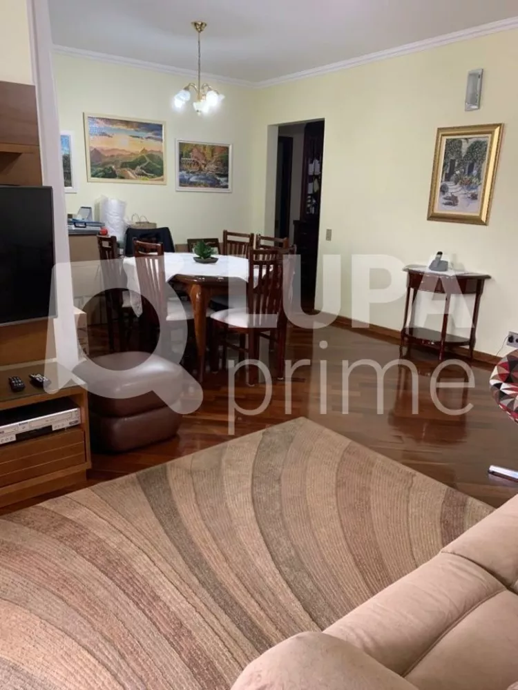 Apartamento à venda com 3 quartos, 145m² - Foto 2