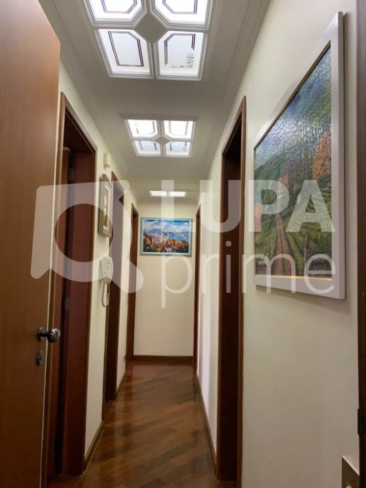 Apartamento à venda com 3 quartos, 145m² - Foto 4