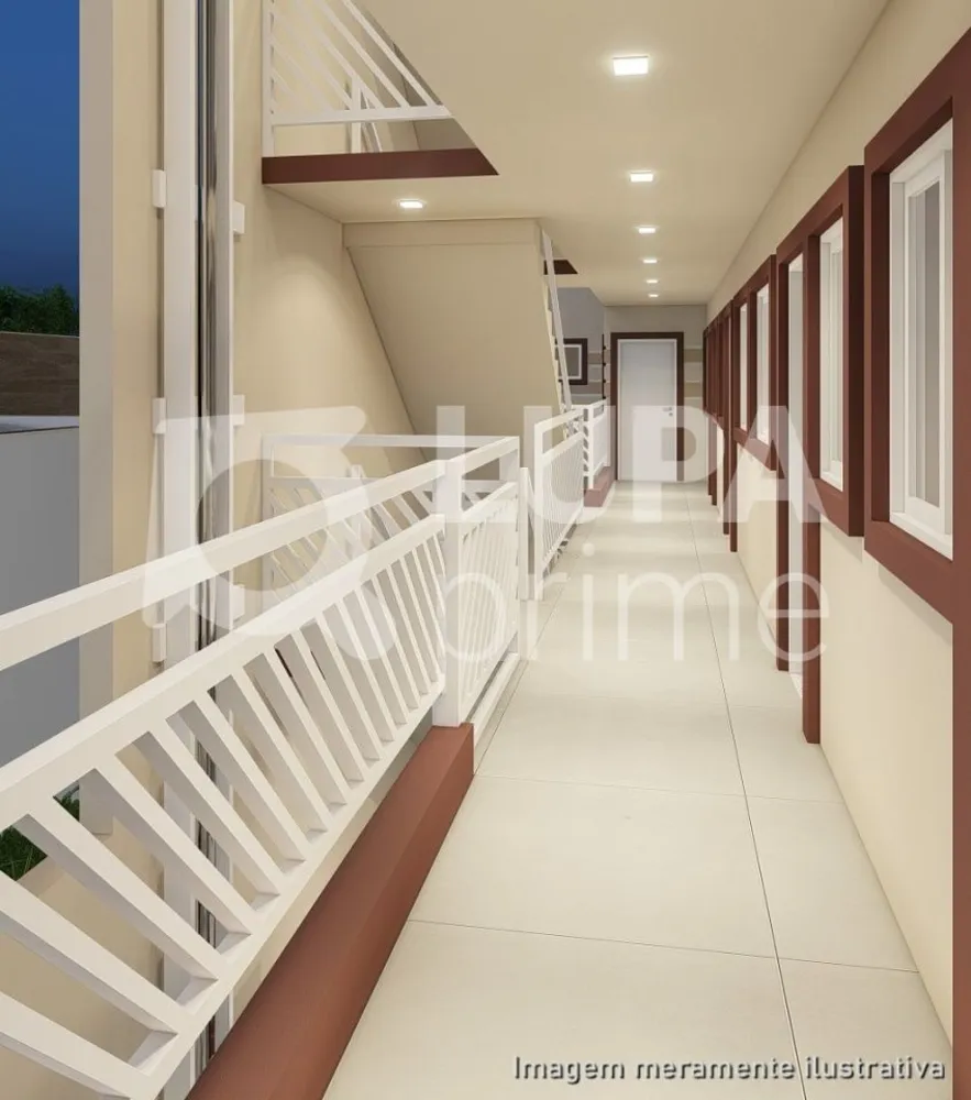 Apartamento, 2 quartos, 46 m² - Foto 6