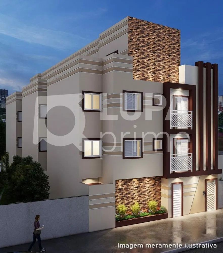 Apartamento, 2 quartos, 46 m² - Foto 9