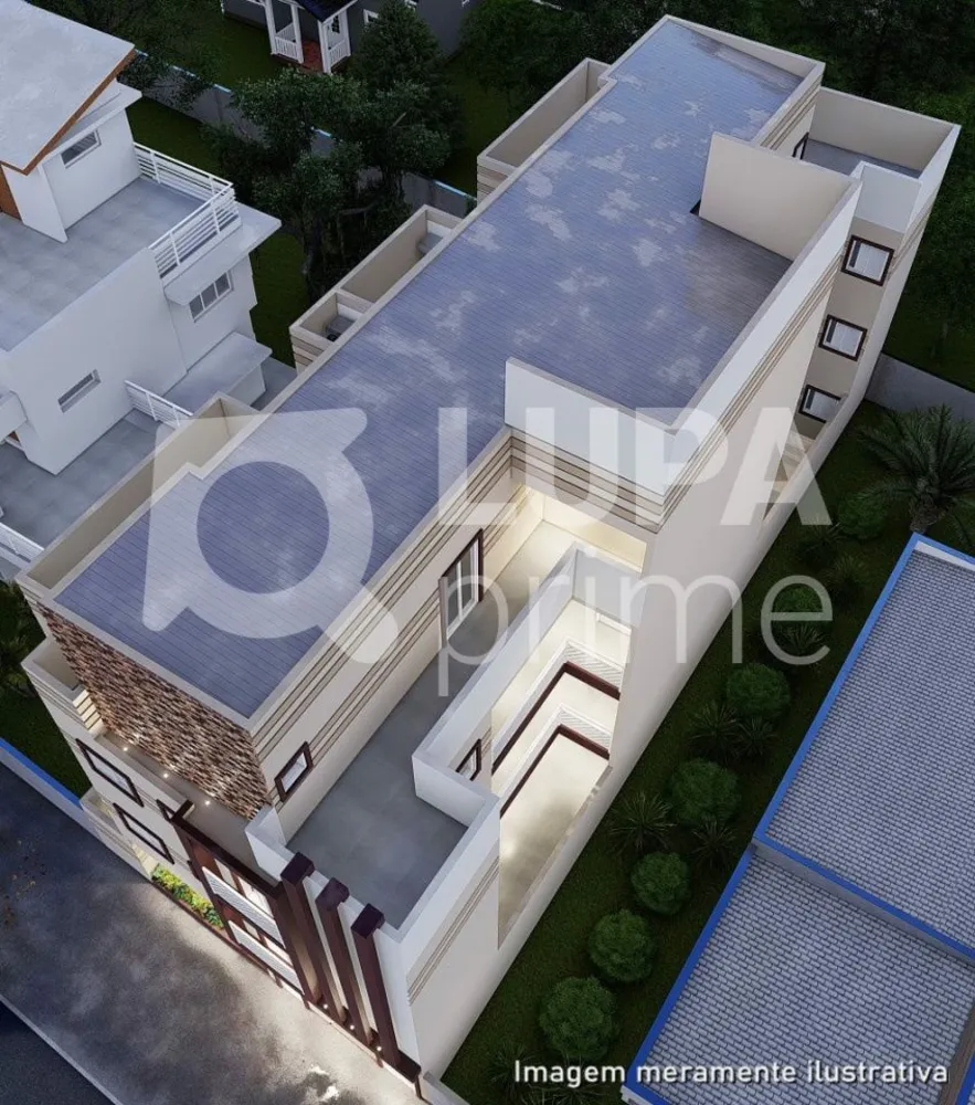 Apartamento, 2 quartos, 46 m² - Foto 4