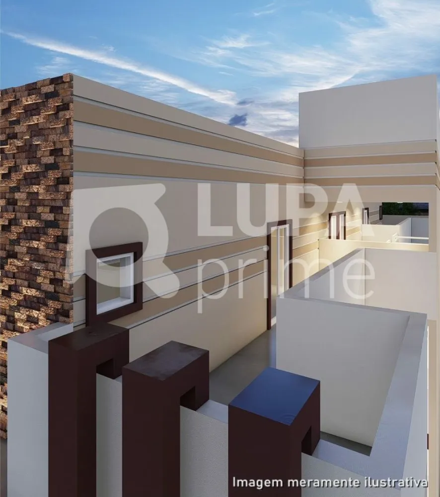 Apartamento, 2 quartos, 46 m² - Foto 11
