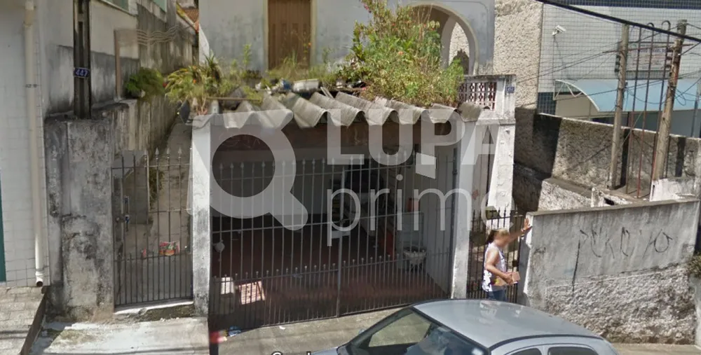 Terreno, 400 m² - Foto 1