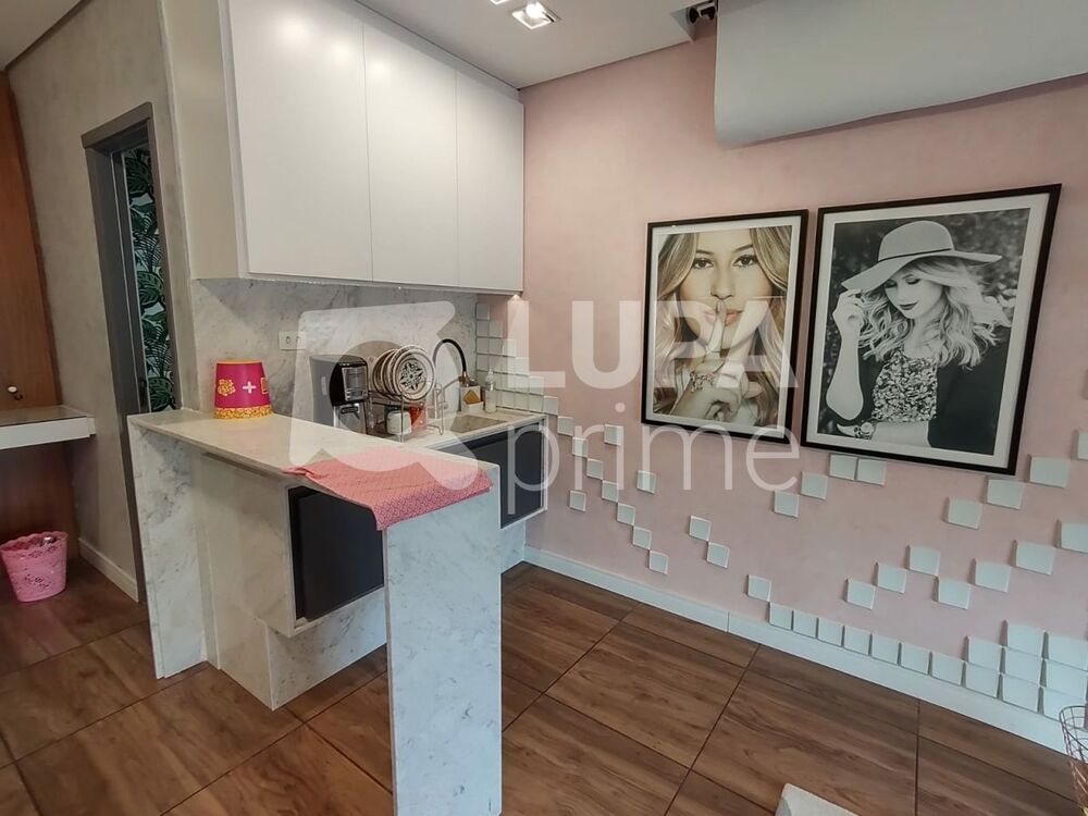 Conjunto Comercial-Sala à venda, 41m² - Foto 6