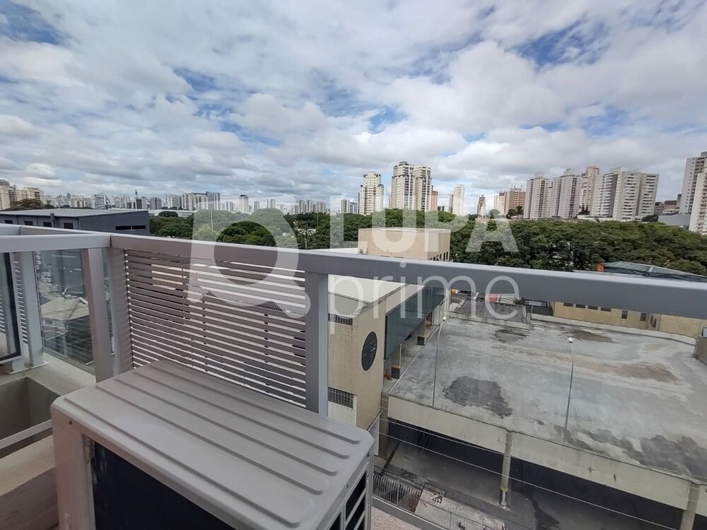 Conjunto Comercial-Sala à venda, 41m² - Foto 9