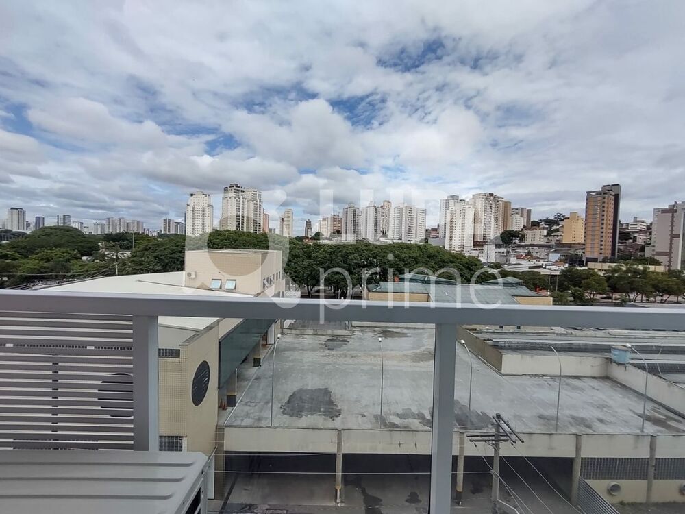 Conjunto Comercial-Sala à venda, 41m² - Foto 10