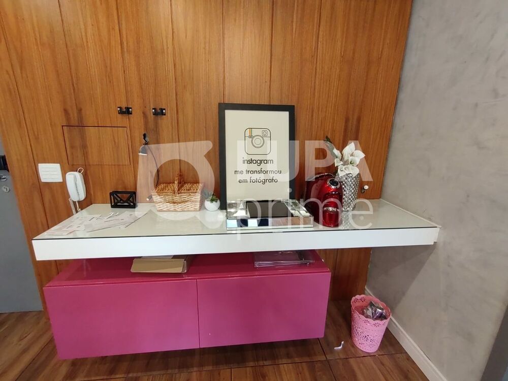 Conjunto Comercial-Sala à venda, 41m² - Foto 3