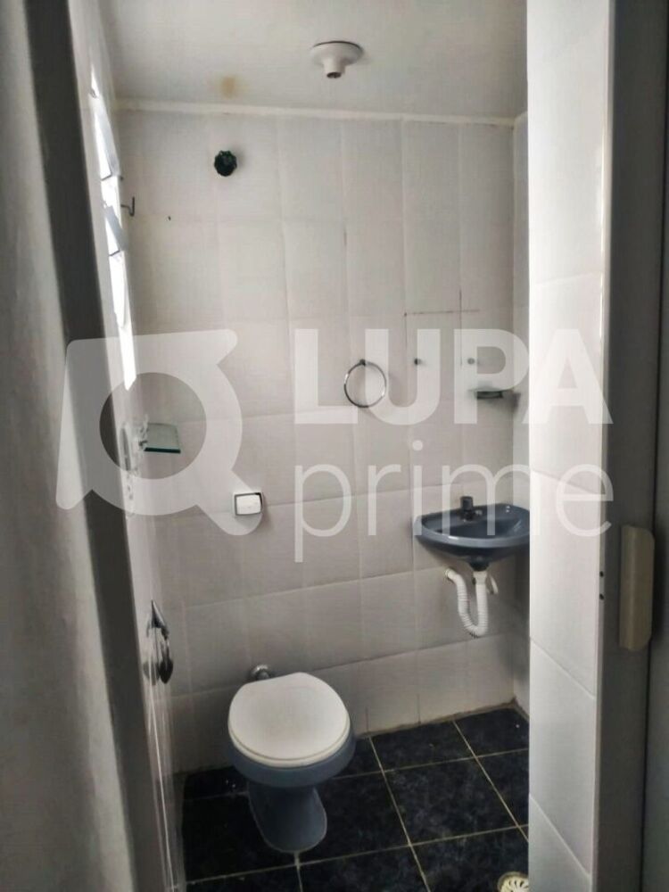 Casa para alugar com 1 quarto, 40m² - Foto 3
