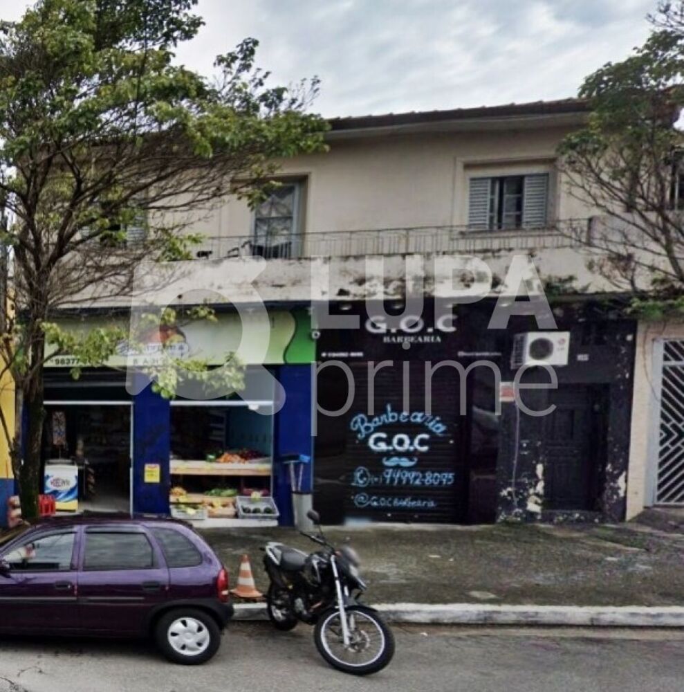 Terreno à venda, 181m² - Foto 1