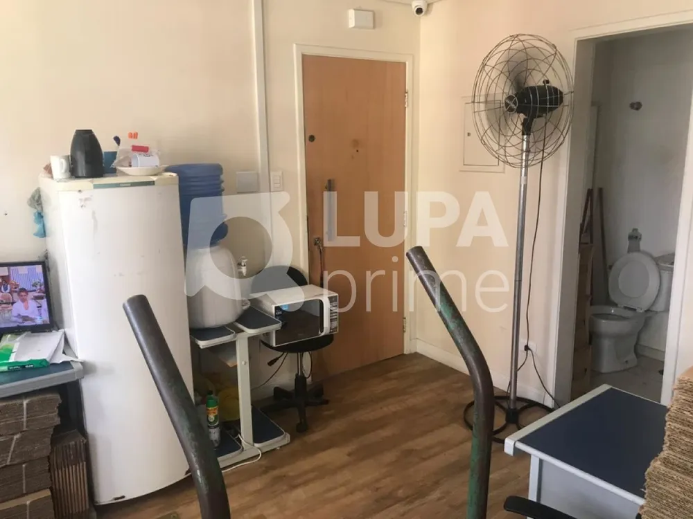 Sala-Conjunto, 42 m² - Foto 5