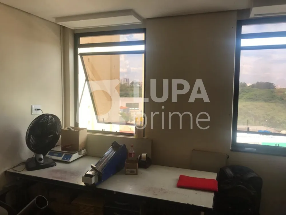 Sala-Conjunto, 42 m² - Foto 11