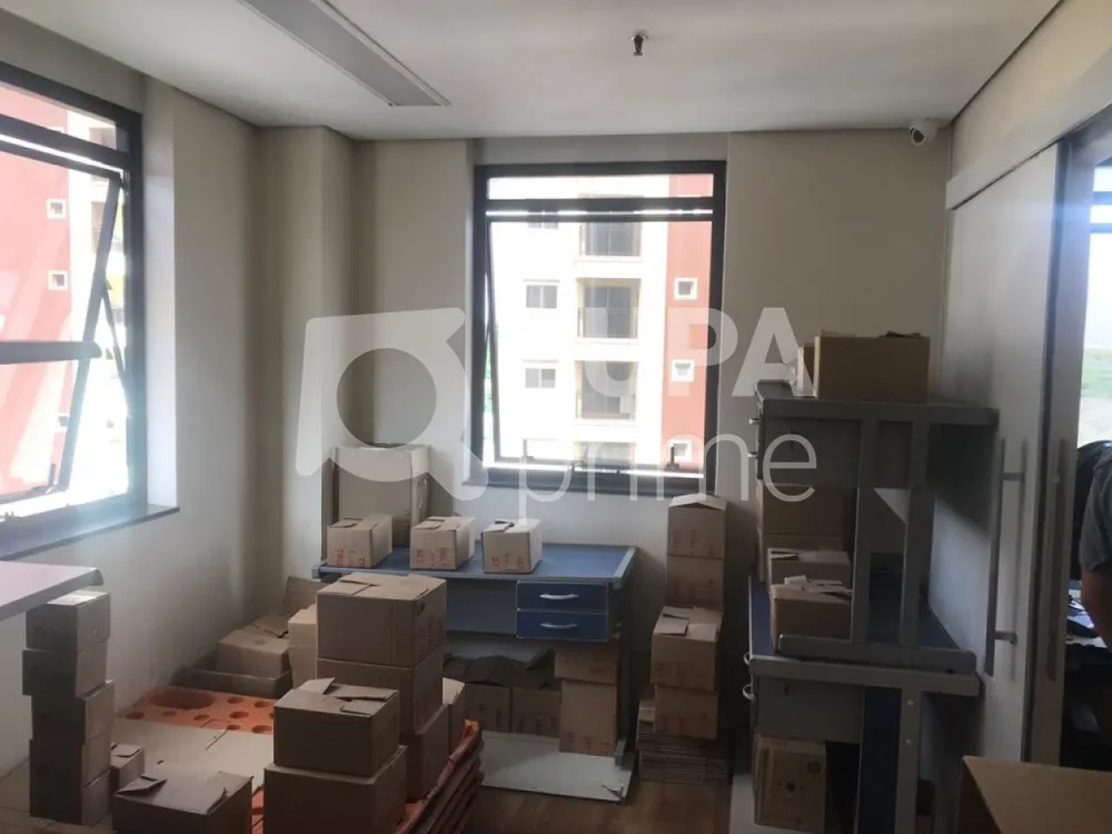 Sala-Conjunto, 42 m² - Foto 8