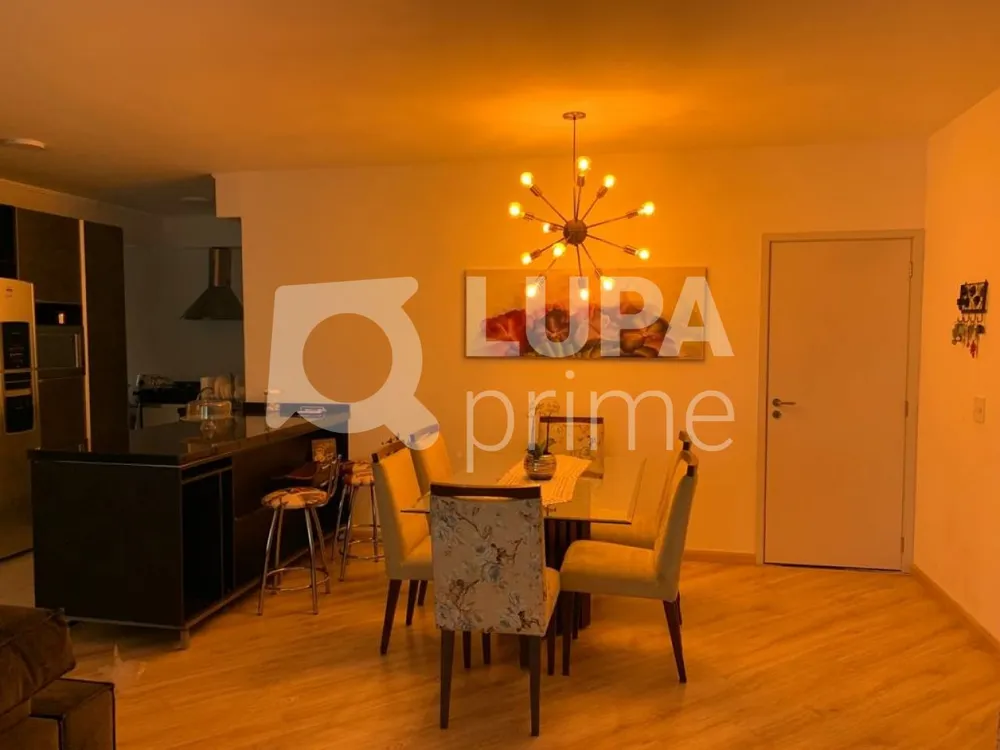 Apartamento, 3 quartos, 118 m² - Foto 2