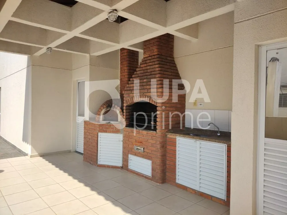 Apartamento, 2 quartos, 52 m² - Foto 3