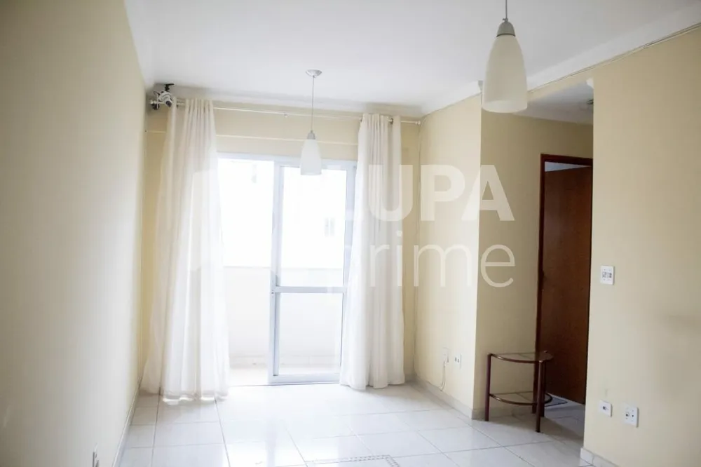 Apartamento, 2 quartos, 52 m² - Foto 2