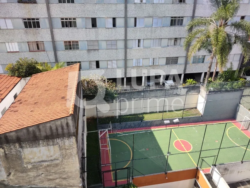 Apartamento, 2 quartos, 52 m² - Foto 8