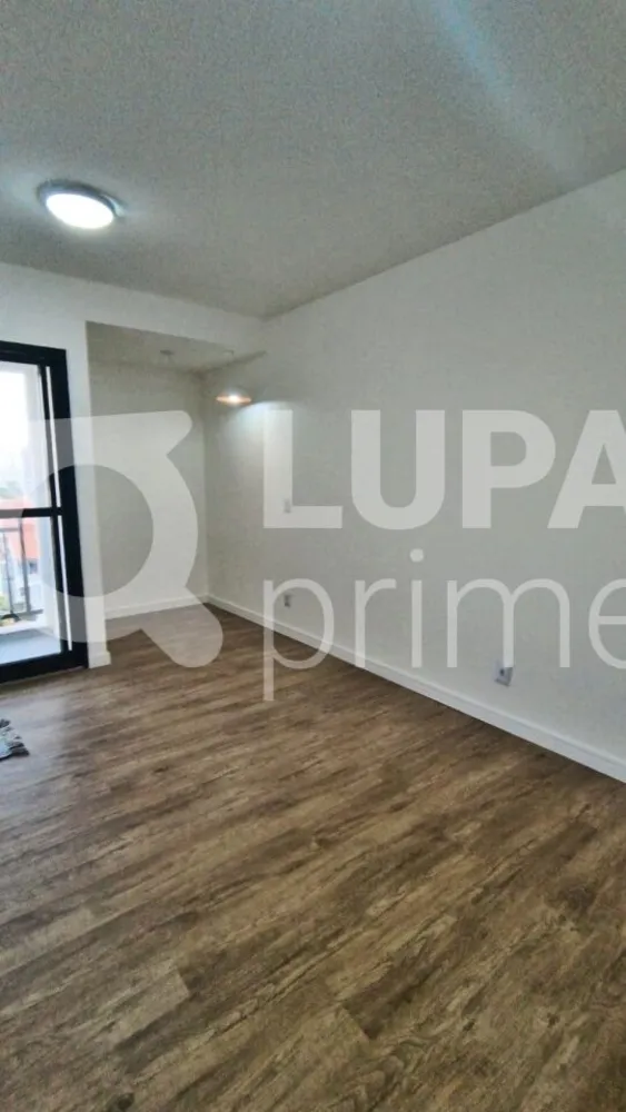 Apartamento, 1 quarto, 25 m² - Foto 2