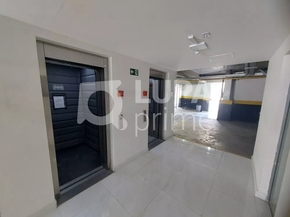 Apartamento à venda com 2 quartos, 49m² - Foto 4