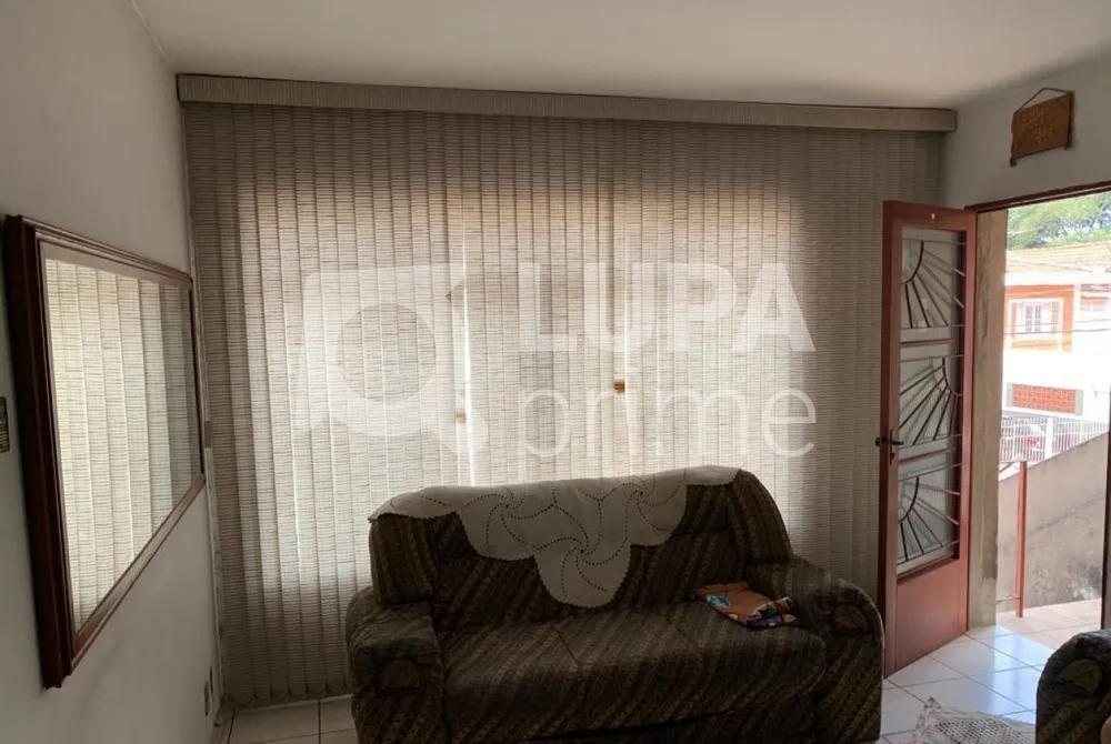 Casa, 3 quartos, 92 m² - Foto 1