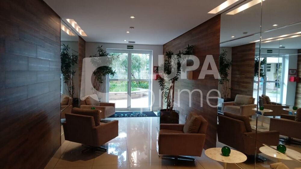 Apartamento, 2 quartos, 80 m² - Foto 2