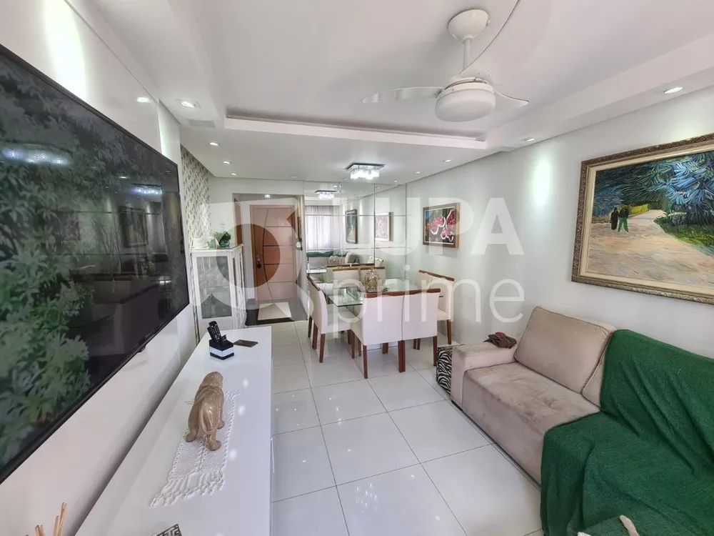 Apartamento, 3 quartos, 87 m² - Foto 5