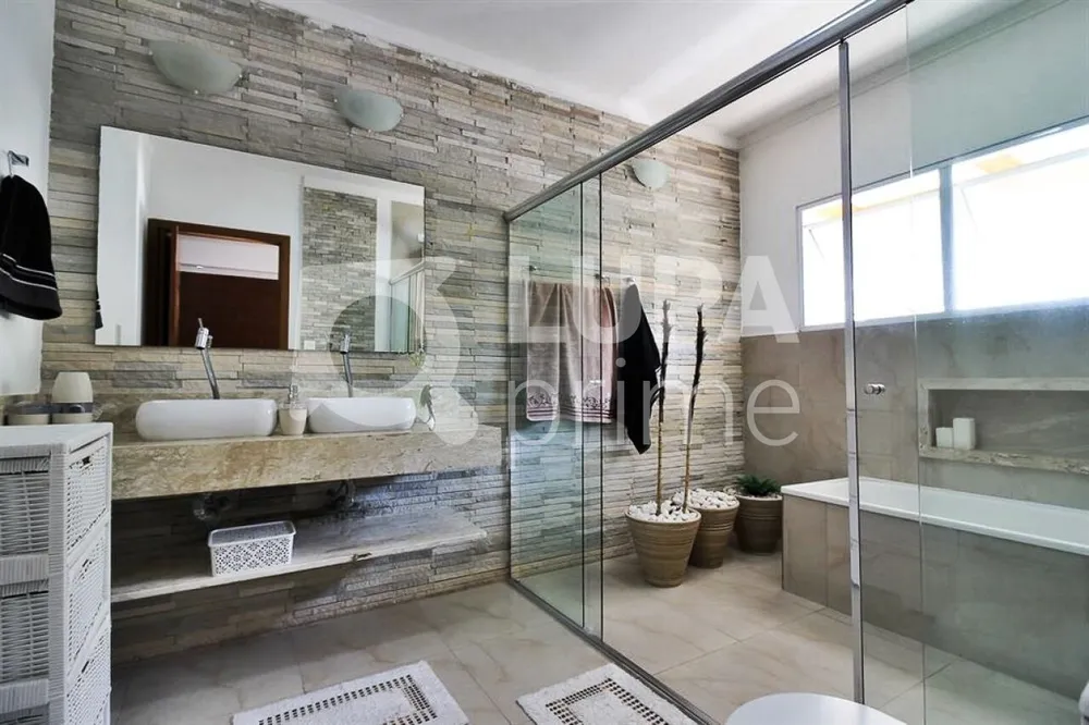 Casa, 5 quartos, 388 m² - Foto 13