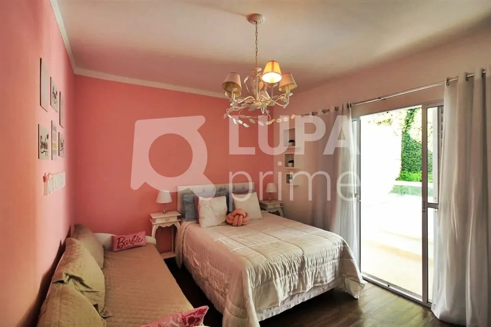 Casa, 5 quartos, 388 m² - Foto 3