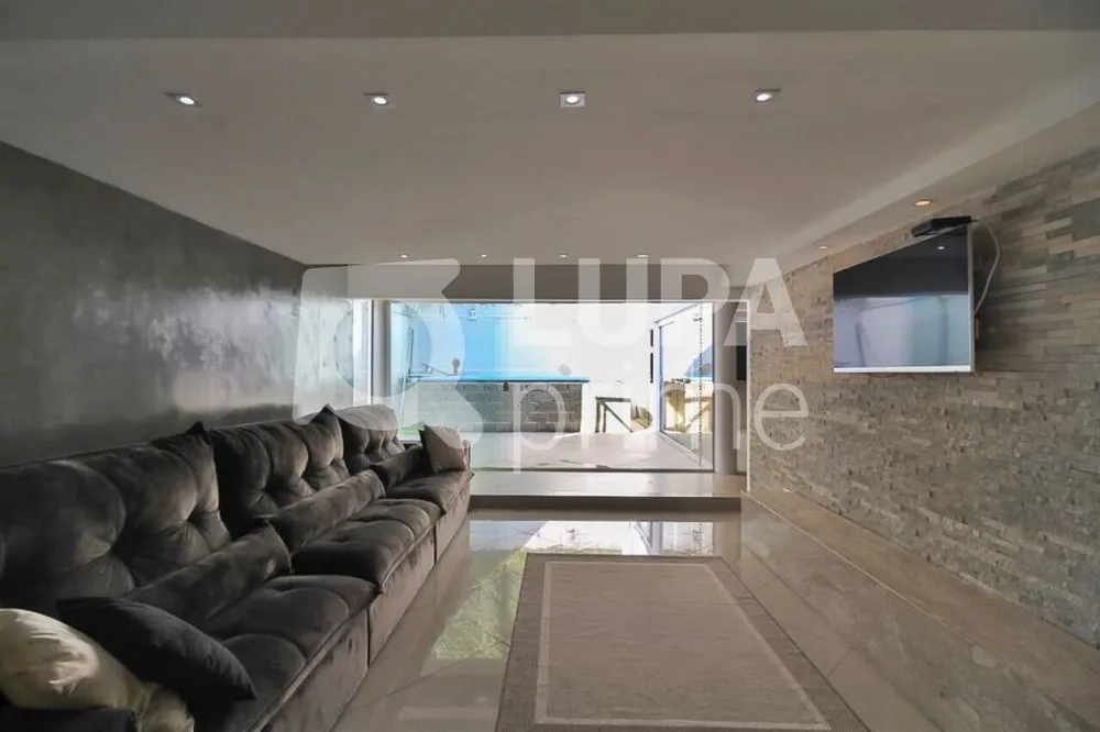 Casa, 5 quartos, 388 m² - Foto 2