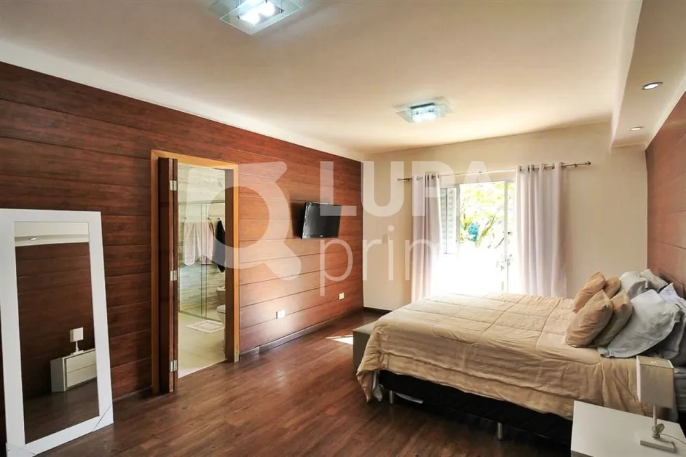 Casa, 5 quartos, 388 m² - Foto 7