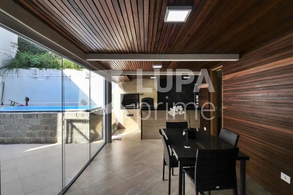 Casa, 5 quartos, 388 m² - Foto 11