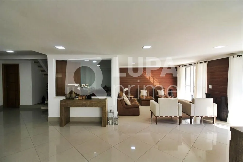 Casa, 5 quartos, 388 m² - Foto 6