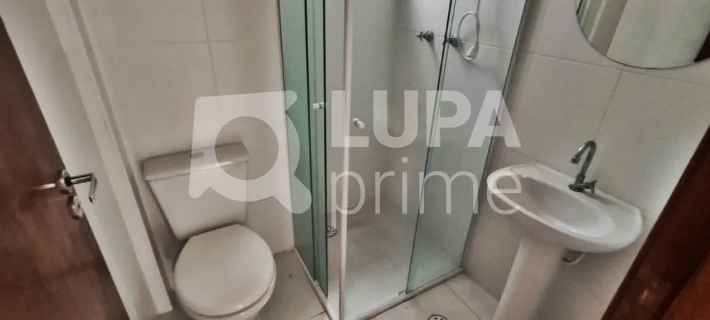 Apartamento, 2 quartos, 40 m² - Foto 9