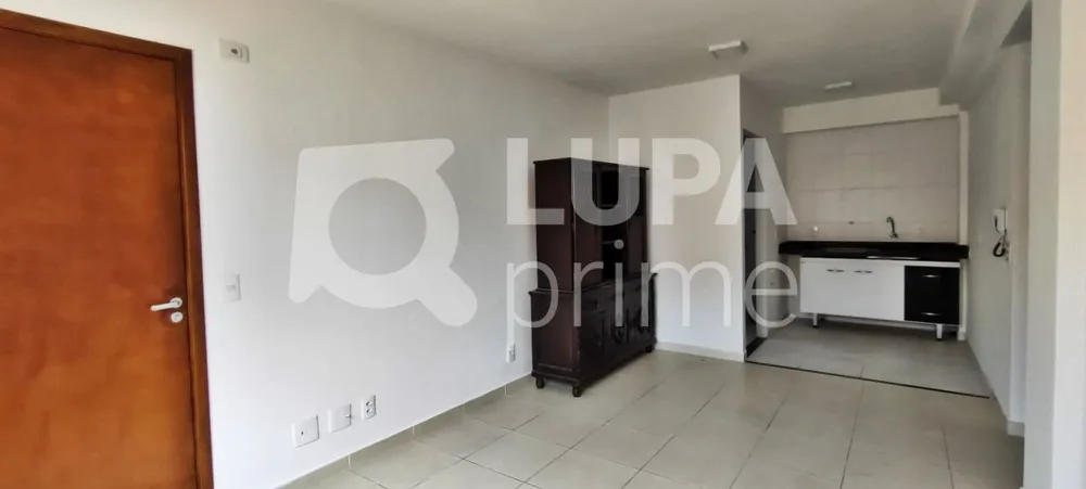 Apartamento, 2 quartos, 40 m² - Foto 8