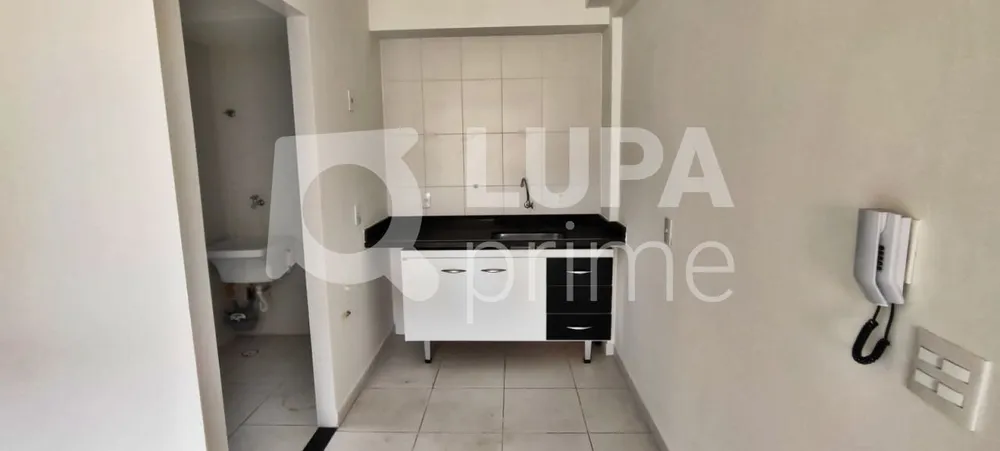Apartamento, 2 quartos, 40 m² - Foto 6