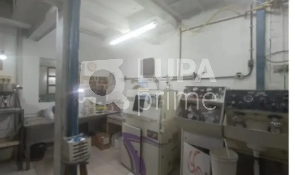 Depósito-Galpão, 188 m² - Foto 7