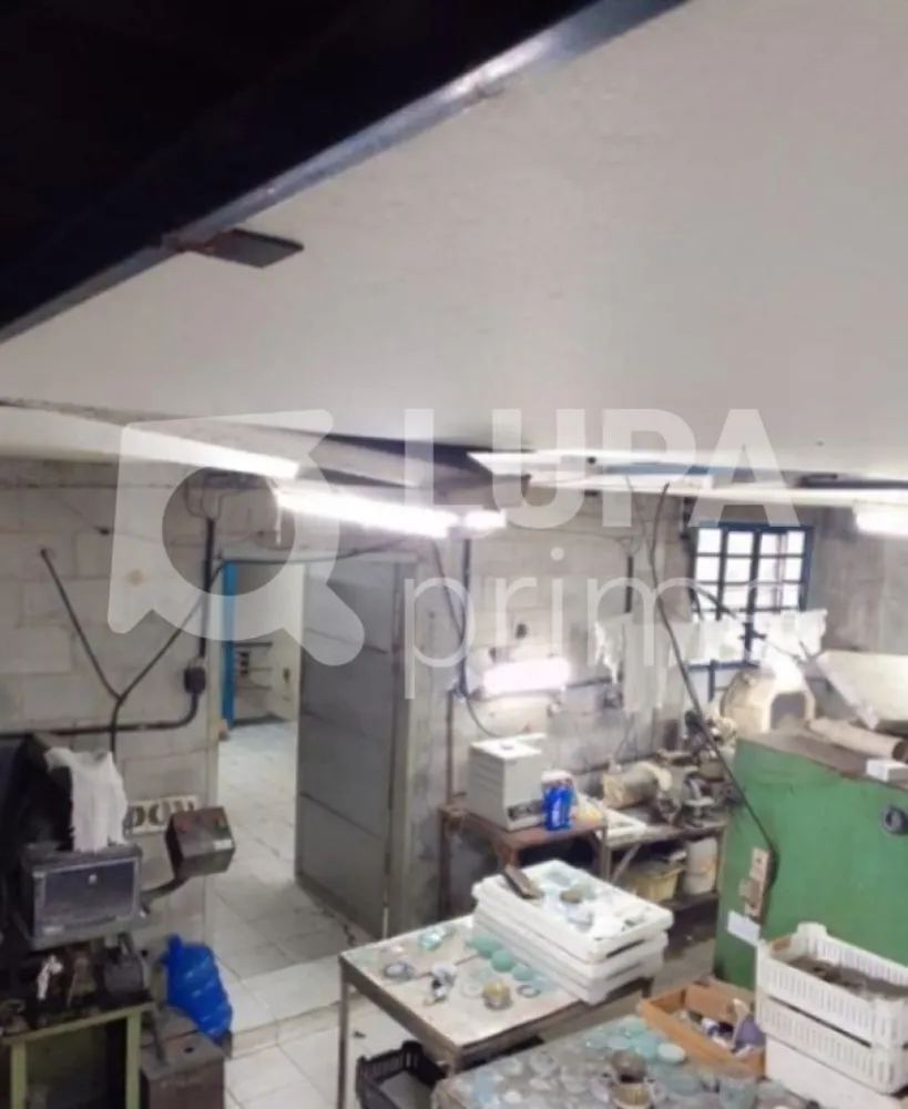 Depósito-Galpão, 188 m² - Foto 6