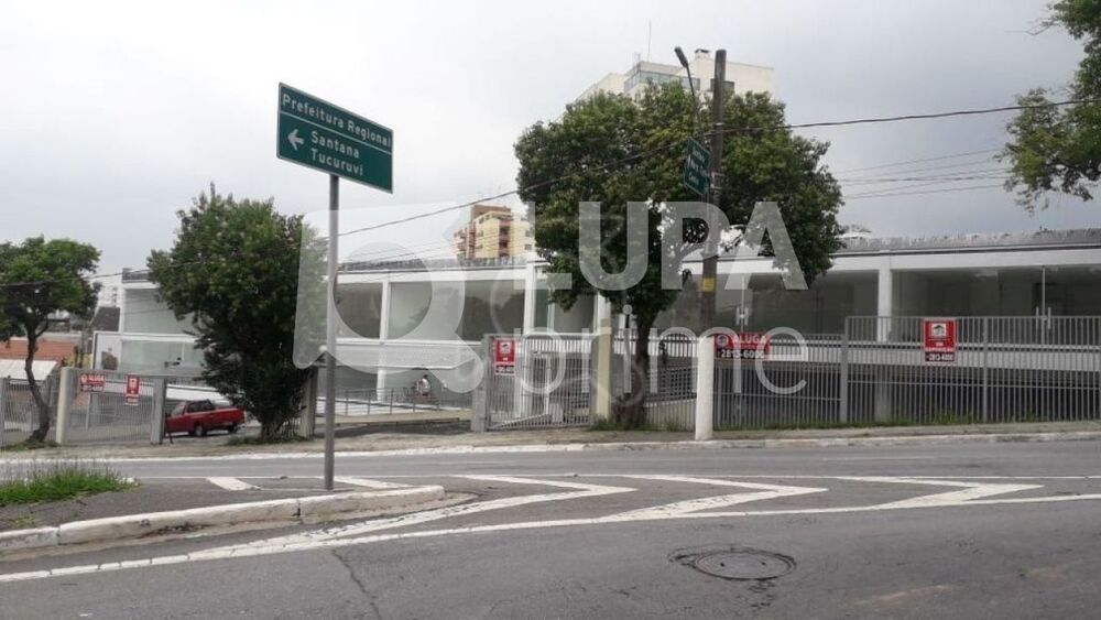 Loja-Salão, 2200 m² - Foto 2