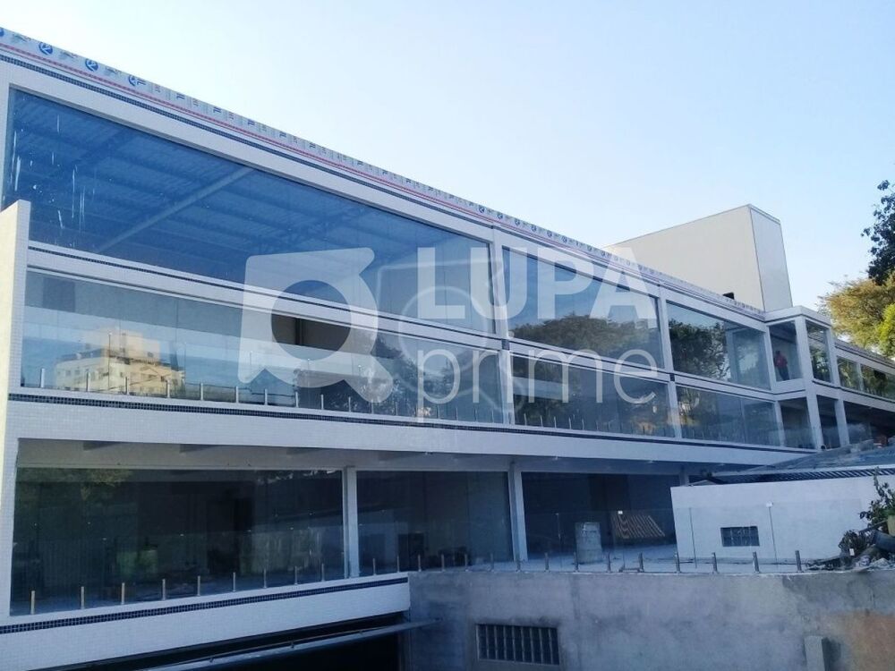 Loja-Salão, 2200 m² - Foto 3