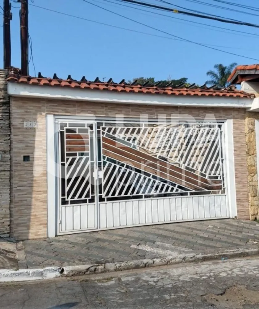 Casa, 3 quartos, 200 m² - Foto 8