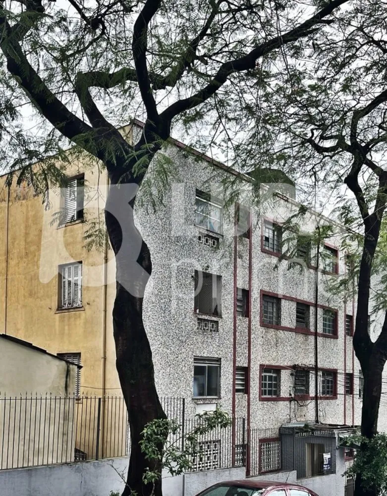 Apartamento, 1 quarto, 41 m² - Foto 5