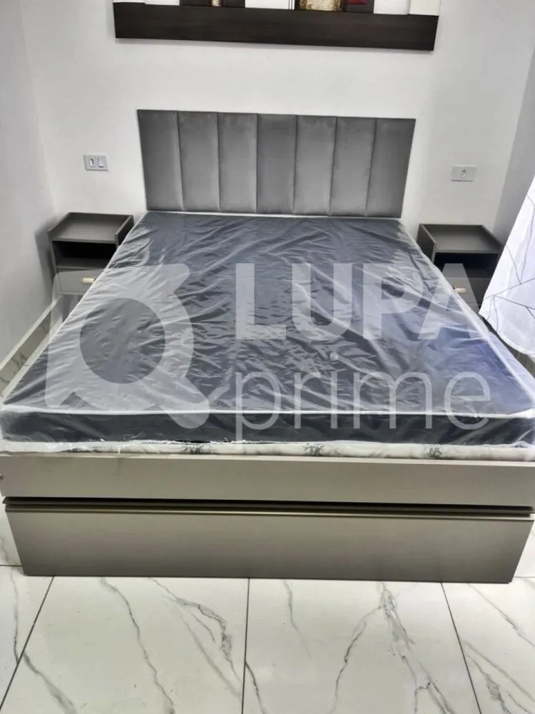 Apartamento, 1 quarto, 41 m² - Foto 9