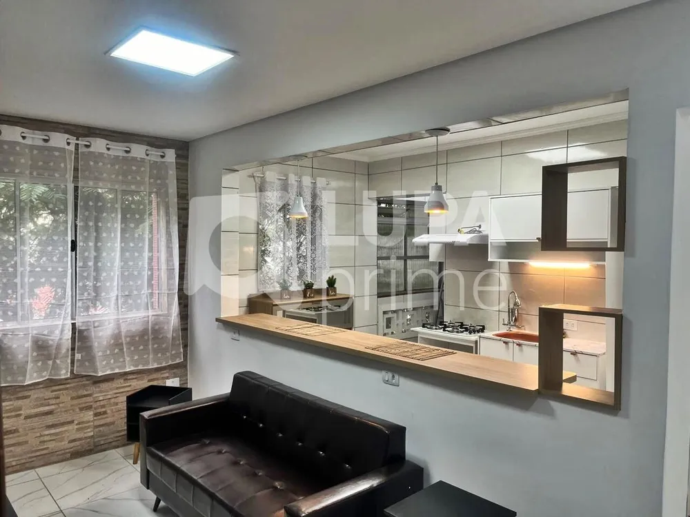Apartamento, 1 quarto, 41 m² - Foto 7