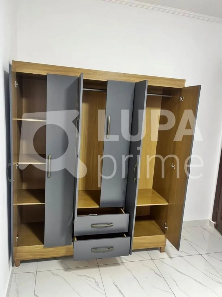 Apartamento, 1 quarto, 41 m² - Foto 6