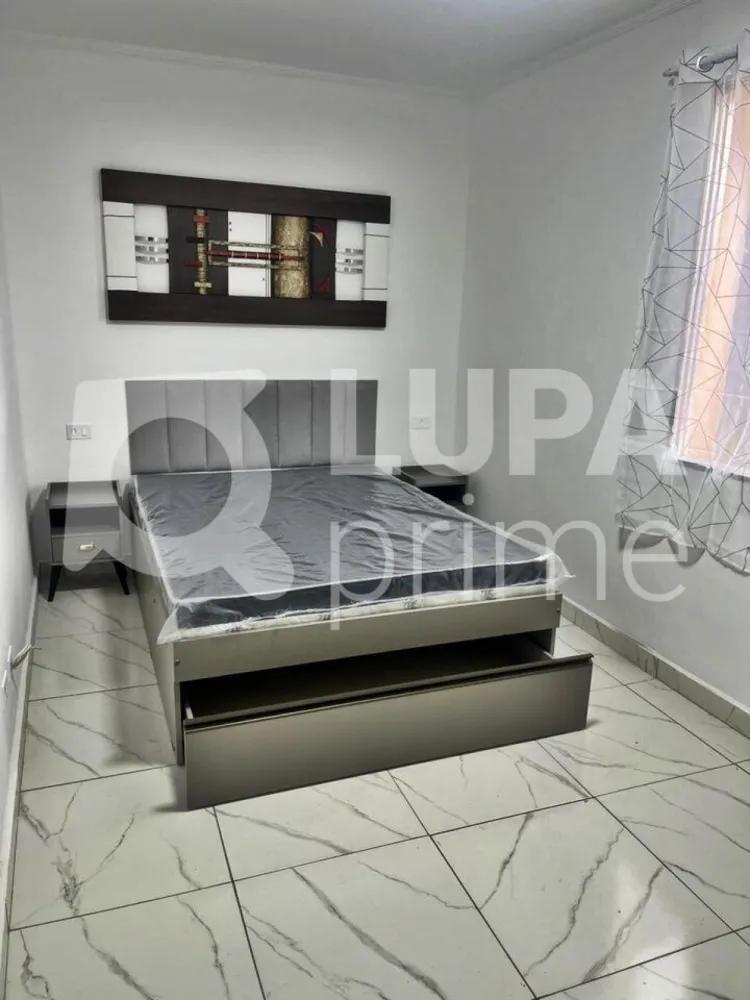 Apartamento, 1 quarto, 41 m² - Foto 8